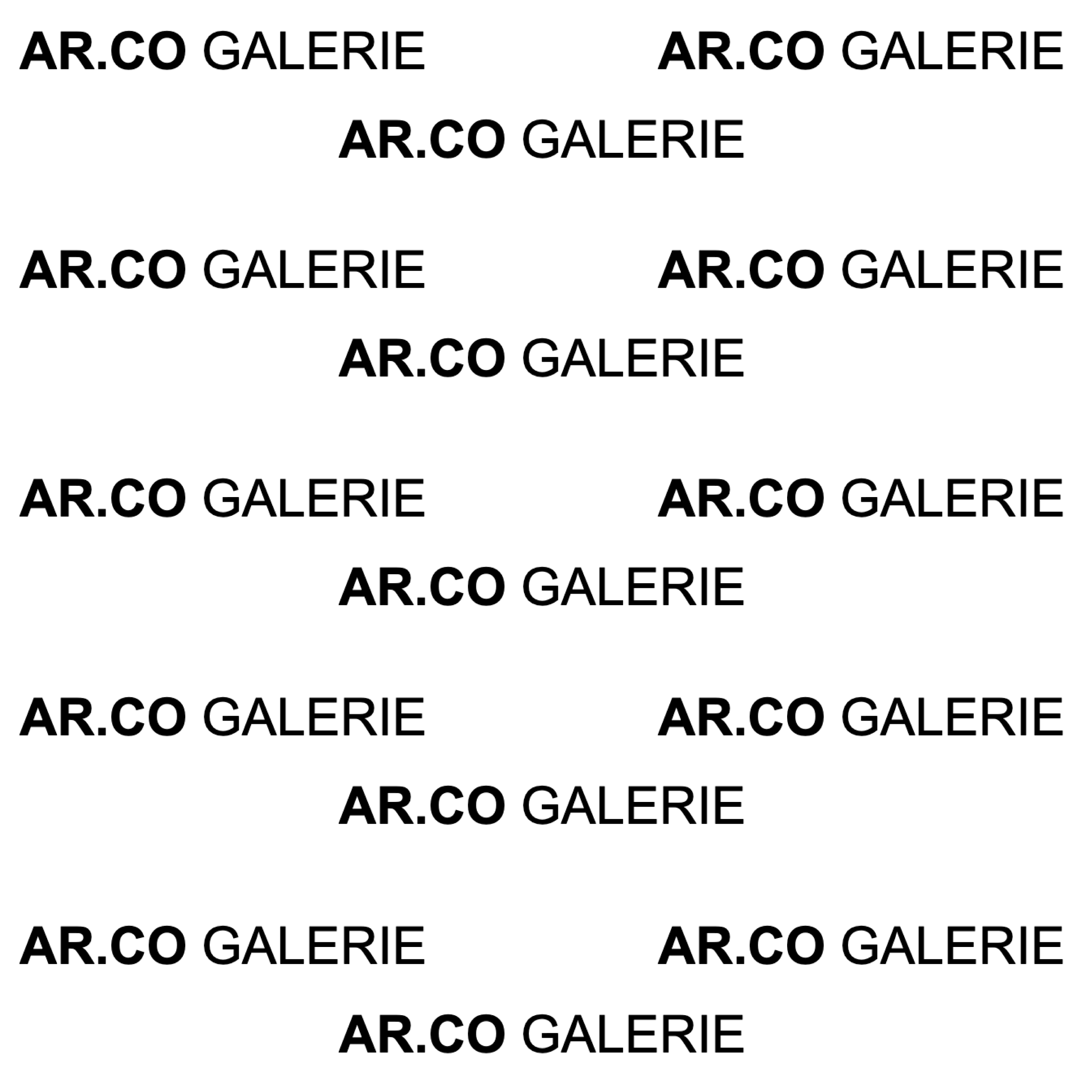 AR.CO Galerie