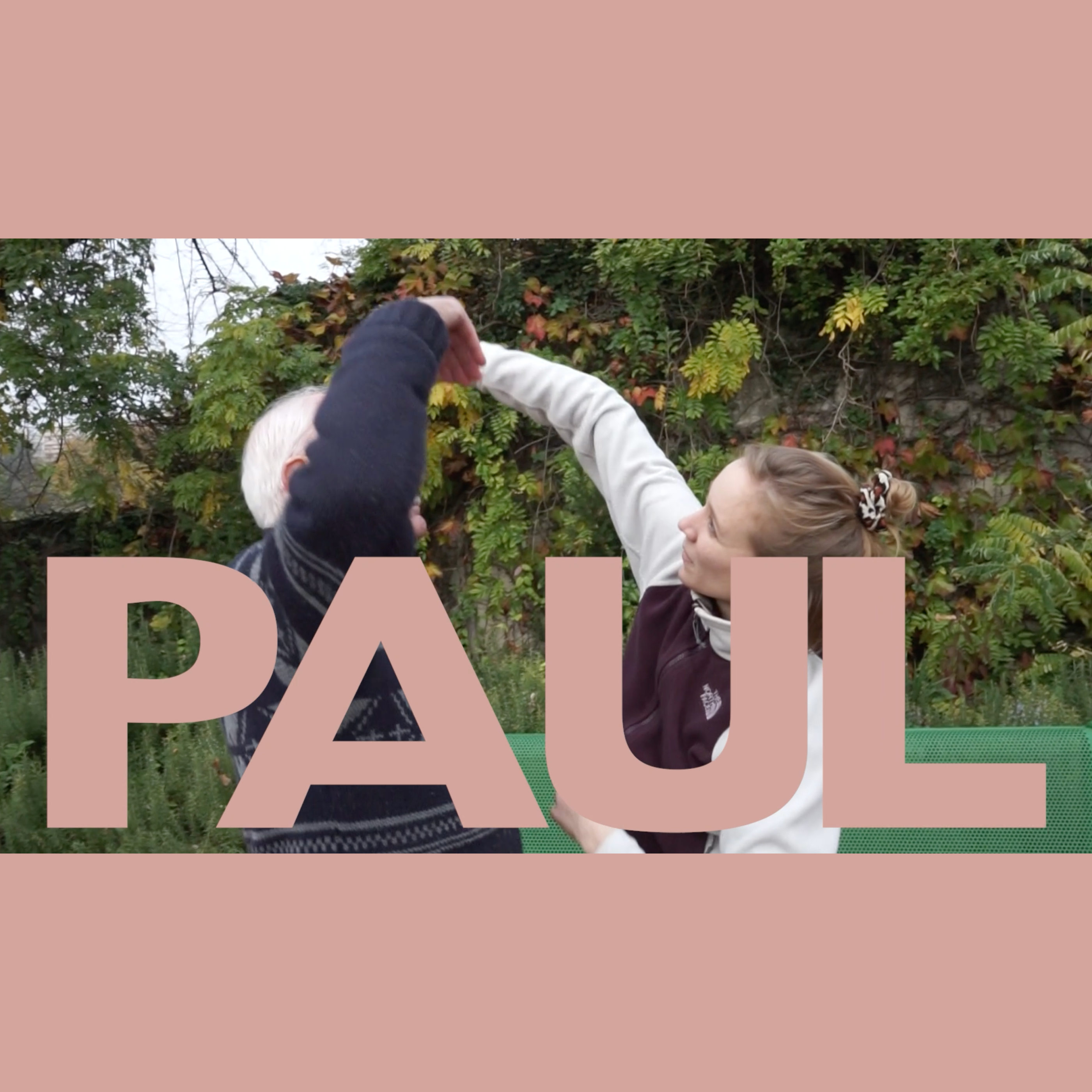 Paul Videopoem