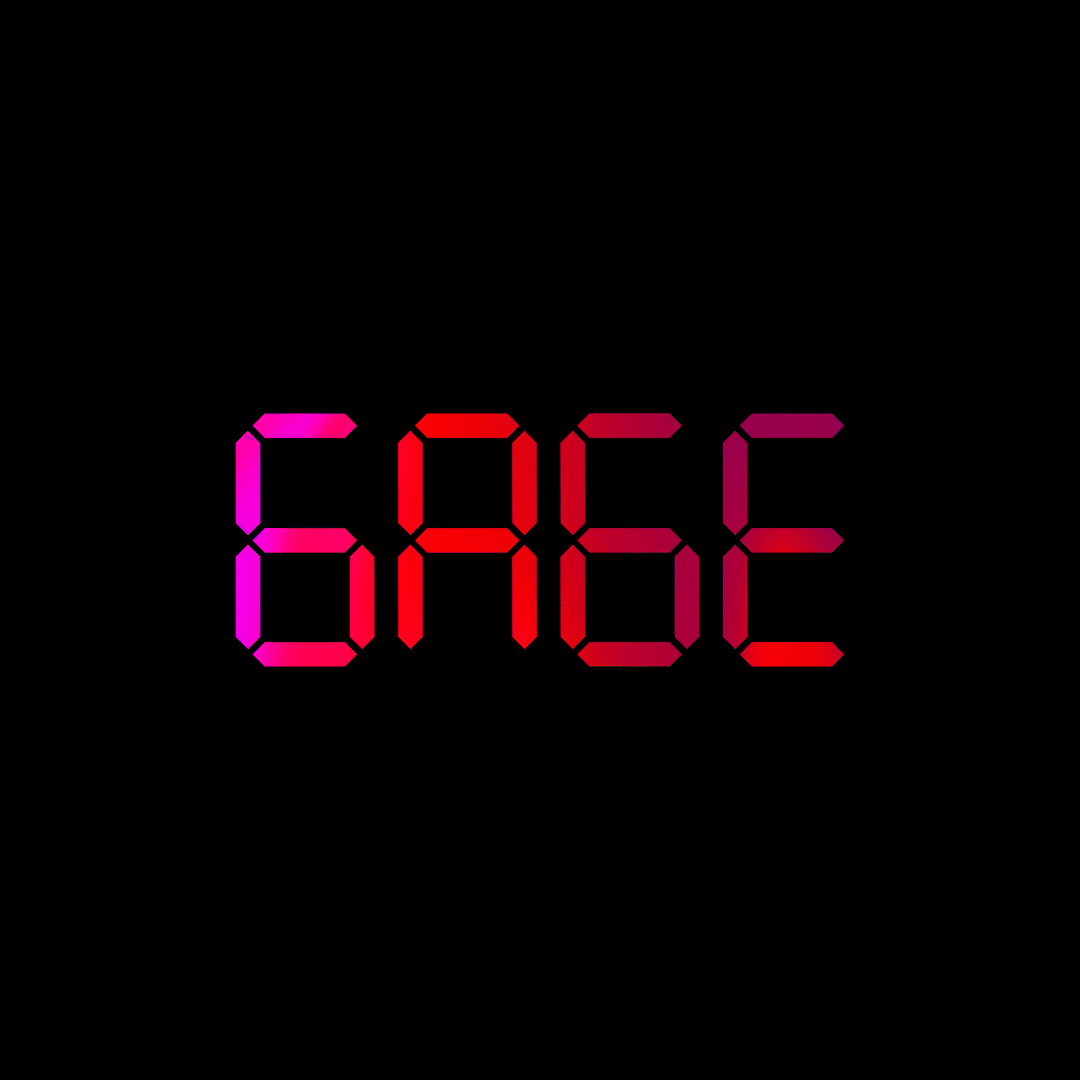GAGE
